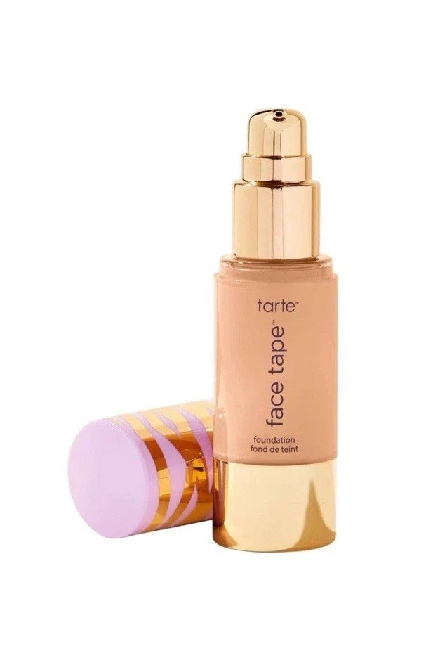 tarte Face Tape Full Coverage Foundation 29N Light-Medium Neutral - 1.01 fl. oz. - Image 1 of 1