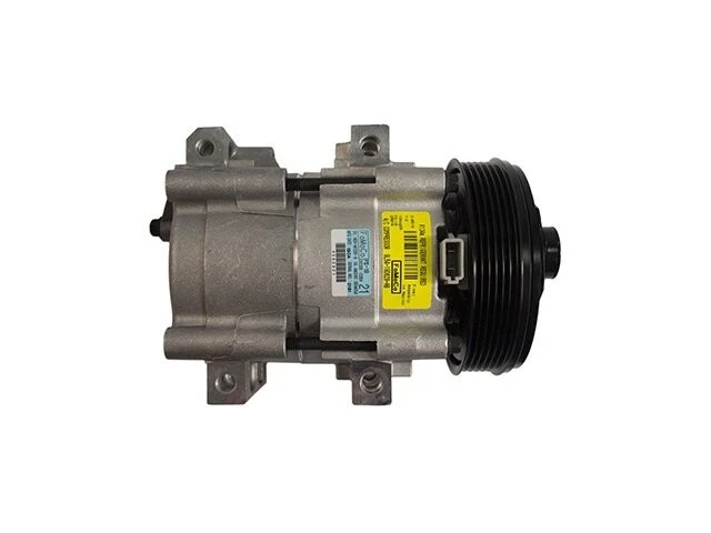 A/C Compressor For 01-11 Mazda Ford B2300 Ranger 2.3L 4 Cyl PF54G9 Foto 1 de 1