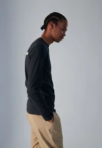 Berghaus t-shirt/top Organic Heritage F&B Logo Long Sleeve T-Shirt - Picture 1 of 7