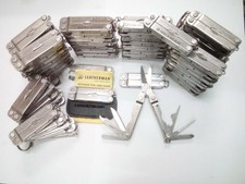 LEATHERMAN MICRA WITH NEW POUCH