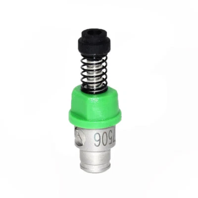 10 Pcs 7506 Nozzle high-quality SMT JUKI RS-1 series/model size：5.15mm / 2.9mm - Image 1 of 4