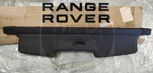 Original OE EPB500073PVJ Copertura Vano Carico RANGE ROVER L320 New Old Stock ! - Imagen 1 de 3
