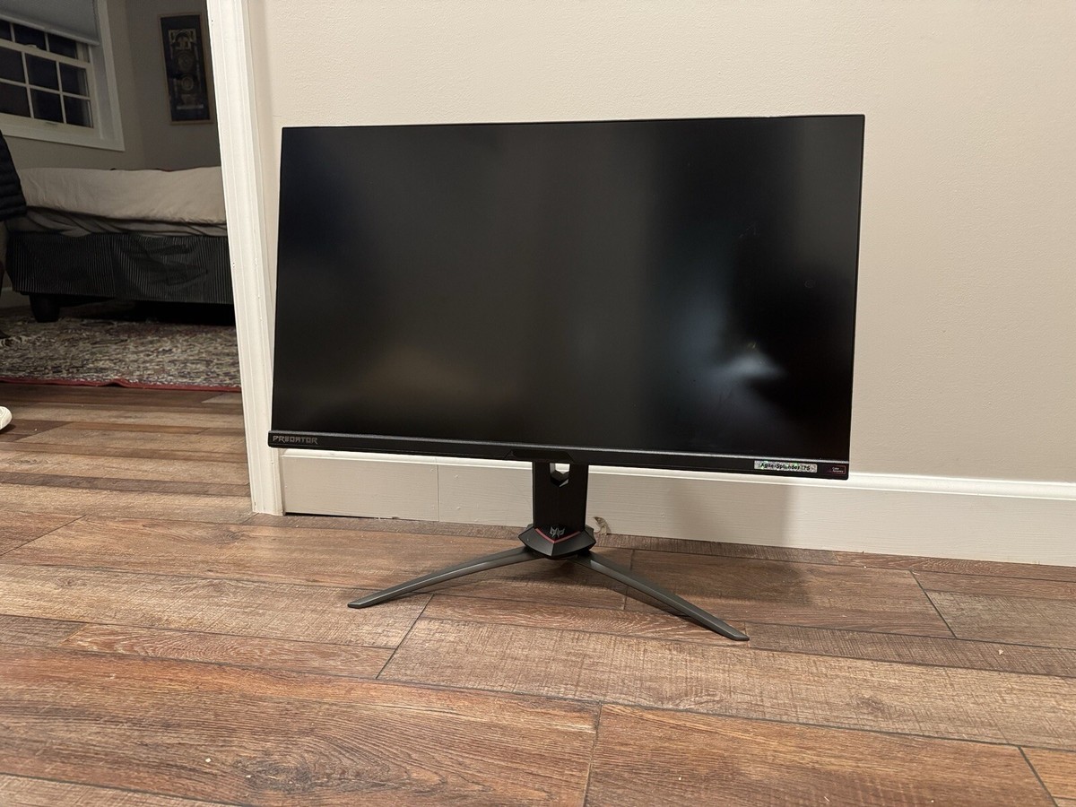 Acer Predator 144 Hz 16:9 Computer Monitors for sale | eBay Acer Predator 144 Hz 16:9 Computer Monitors for sale | eBay