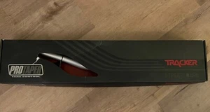 NEW Pro Taper Outlaw Tracker Silver Street Bars New In Box - Picture 1 of 7