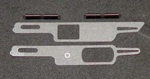 Ersatz Rolladenblätter und Federn Set für Minox C, LX, TLX, CLX oder AX - Bild 1 von 1