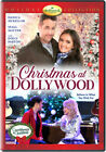 Christmas at Dollywood (DVD, 2019) Danica McKellar, Dolly Parton / NEW & Sealed