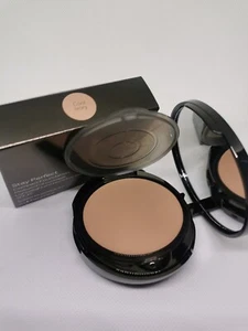 Boots No7 Stay Perfect Compact Foundation COOL IVORY 12g Hypo-Allergenic Rare x1 - Picture 1 of 6