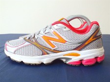 new balance 670 womens Orange