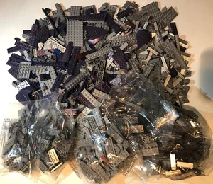 Halo Mega Construx Incomplete Scarab Parts Lot - Picture 1 of 5