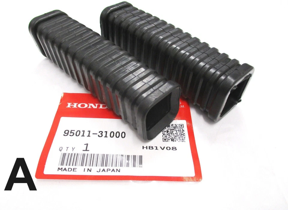 Honda (Original OE) 9501131000