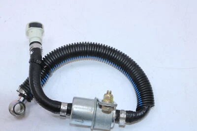 2013 Can-am Spyder St-s Sm5 Airbox Air Intake Filter Box 513034127 - Image 1 of 4