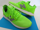 New Balance WRL247JB ~ Baskets Wo's chaussures de course marathon vert néon ~ Taille 7,5