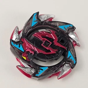 Hasbro Beyblade Burst Turbo Slingshock Salamander S4 Anime Bey Juguete Superior Solo - Imagen 1 de 2