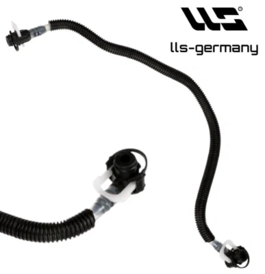 Conduite pour Carburant pour Jeep Grand Cherokee II ( Wj , Wg ) 2.7 CRD 4x4 - Photo 1/3