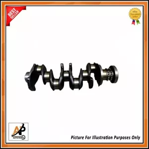 Albero motore per MINI CLUBMAN COUNTRYMAN PACEMAN COOPER D 2.0 diesel N47C20A - Foto 1 di 1