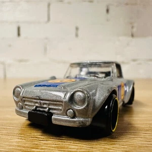 Fairlady 2000 Silver Blue Yellow 20 2020 Multipack Exclusive - Picture 1 of 15