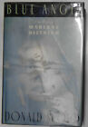 SIGNÉ Blue Angel: The Life of Marlene Dietrich par Donald Spoto première édition HC
