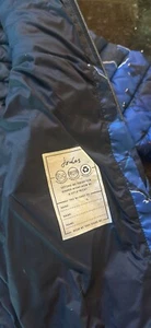 JOULES Boys Summer Water Proof Jacket Age 7. Dinosaur And Bear Themed. - Picture 1 of 4