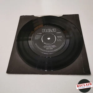 sad cafe every day hurts 7" vinyl record very good condition - Picture 1 of 3