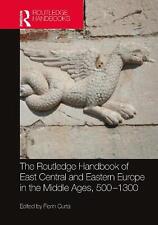The Routledge Handbook of East Central and Eastern Europe in the Middle Ages, 50