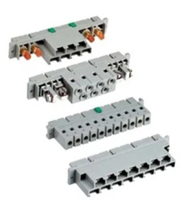 1 x rétention ATTACHE utilisation avec stv-connectors - Imagen 1 de 2