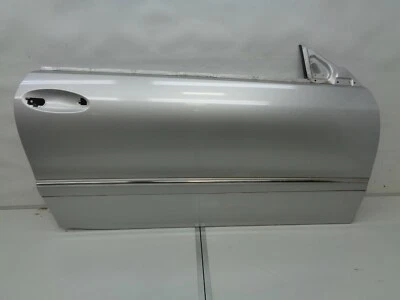 03-09 Mercedes CLK320 W209 Exterior Door Shell Front Right Side OEM AK2008141 Foto 1 de 4