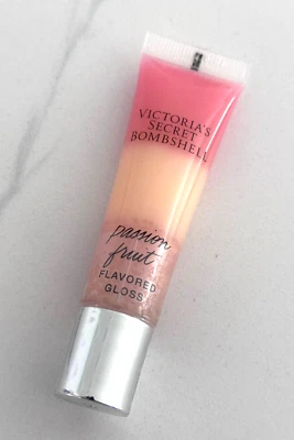 Victoria's Secret Bombshell PASSION FRUIT Flavored Gloss - Image 1 of 2