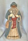 1989 All God's Children-Father Christmas-#929/1500-Signed  Martha Holcombe