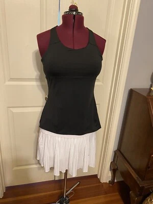 Top de tenis de golf para mujer L Foto 1 de 4