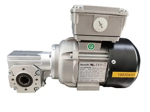 Rexroth Getriebemotor Typ 3842547991 - Picture 1 of 5