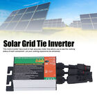 350W Mppt Solar Grid Tie Inverter Pure Sine Waving Solar Grid Tie Inverter Ac?