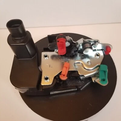 Cierre de puerta para Dodge Ram 1500 2002 Foto 1 de 4