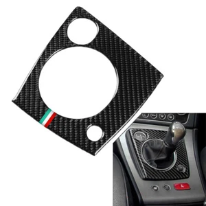 1x Cubierta de panel de cambio automático para Alfa Romeo 159 Brera Spider - Imagen 1 de 5