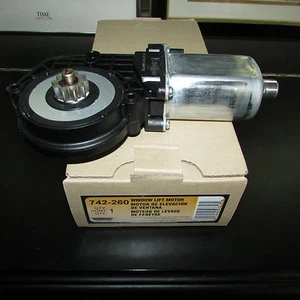 Motor de ventana eléctrica DORMAN 742-260 - Imagen 1 de 1