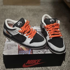 Nike SB dunk low x Tightbooth - Picture 1 of 5