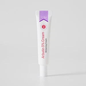E&COS Arbutin 5% Crema 15 ml Crema Blanqueadora K-Beauty - Imagen 1 de 1