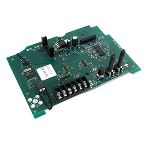 36600R Genie Excelerator Circuit Logic Board Overhead Door Overdrive 36600R.S - Picture 1 of 5