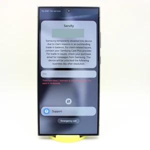 Ersatzteile und Reparatur Samsung Galaxy S23 Ultra S928U1 | UNLOCKED - US (siehe Beschreibung) - Bild 1 von 7