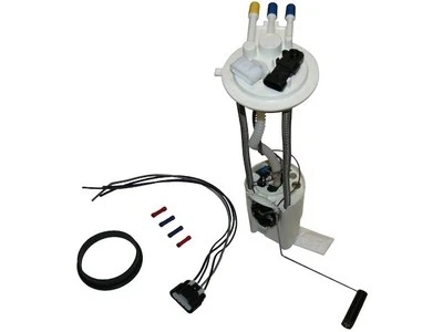 Bomba de combustible para GMC Sierra 3500 2001-2003 69947YCDN 2002 Foto 1 de 2