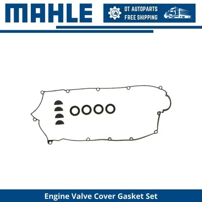 For 2010-2011 Kia Soul 2.0L L4 Engine Valve Cover Gasket Set Mahle - Image 1 of 3