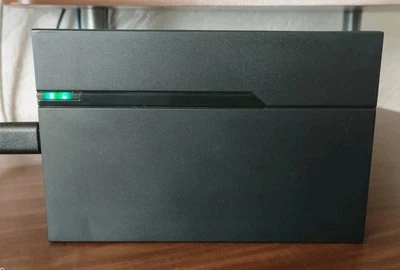 Externe SSD 480GB Crucial. - Bild 1 von 4