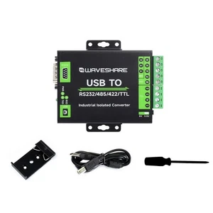 FT232RNL USB NA RS232/485/422/TTL Port Konwerter Akcesoria naprawcze - Zdjęcie 1 z 12