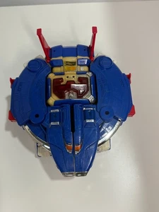Vintage Bandai Power Rangers In Space Astro Megazord - Picture 1 of 6