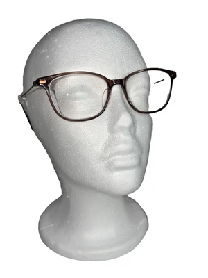 Gafas ovaladas MODO Lorimer para mujer hechas a mano en Brooklyn en nude talla 52[]17 140 Foto 1 de 4