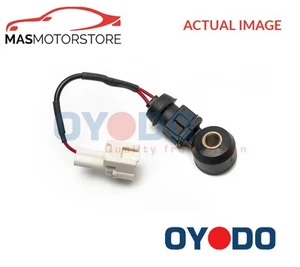ENGINE DETONATION KNOCK SENSOR OYODO 75E7007-OYO P FOR SUBARU IMPREZA,LEGACY III - Picture 1 of 5