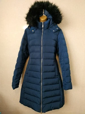 La Redoute Feather down Padded jacket coat Size 16, mayfit size 14 - Image 1 of 4