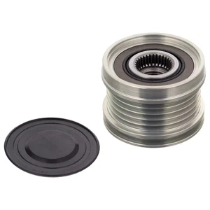 FEBI BILSTEIN Generatorfreilauf Riemenscheibe Lichtmaschine Ø50mm - Bild 1 von 5