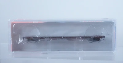 BLMA Models ILLINOIS CENTRAL 62630 N Scale Flat Car - 17014 - Image 1 of 3