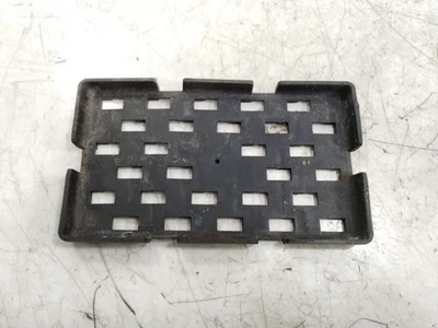 2006 03-08 Suzuki SV650 аккумулятор лоток нижний лоток - Изображение 1 из 4