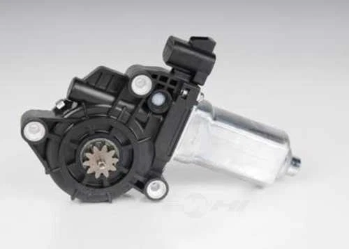 Motor de ventana Foto 1 de 4